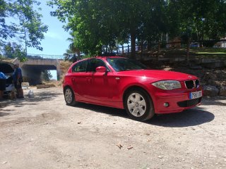 BMW Serie 1 2005