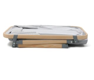 0-6 meses Cuna plegable / de viaje Babylo
