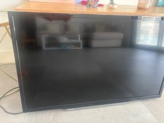Televisor Toshiba 32 Negro