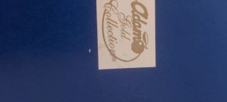 Miniatura servizio da caffè
