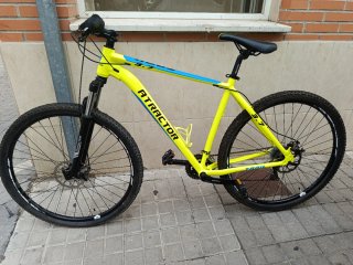 Bici 29" AtractorTrail 3.7