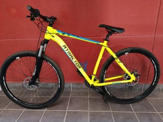 Bici 29" COMO NUEVA!!