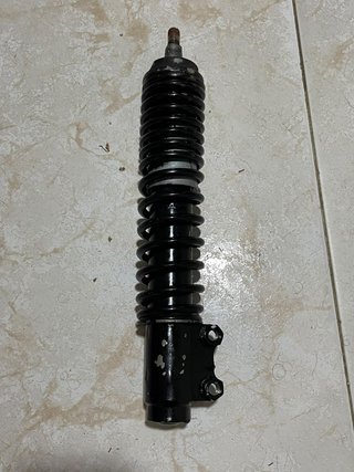 Amortiguador Piaggio Zip SP