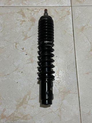 Amortiguador Piaggio Zip SP