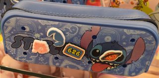 Astuccio Stitch Disney 626