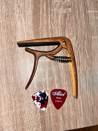 Guitarra Rocío C16 para niño