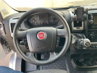 FIAT Ducato 2.3 .sin AdBlue. .//// L2H2