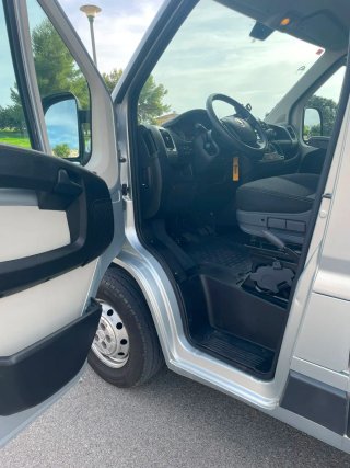 FIAT Ducato 2.3 .sin AdBlue. .//// L2H2