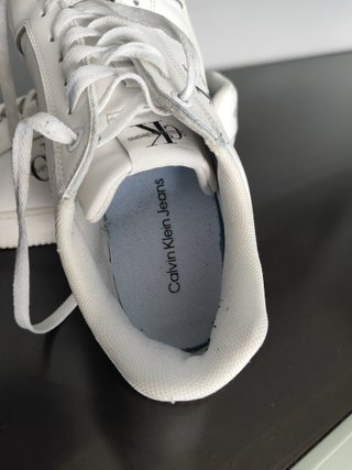 Zapatillas Calvin Klein Jeans