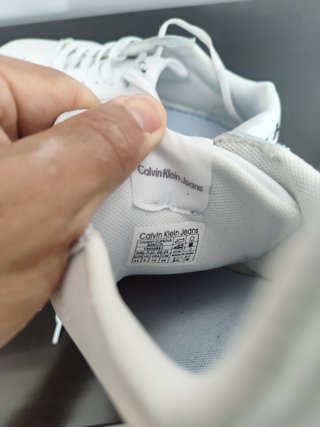 Zapatillas Calvin Klein Jeans