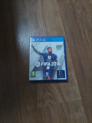FIFA 23 PS4 (PlayStation 4) EA Sports