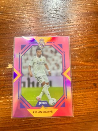 Lote de cromos Panini LaLiga Fantasy