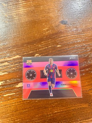 Lote de cromos Panini LaLiga Fantasy