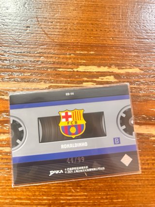 Lote de cromos Panini LaLiga Fantasy