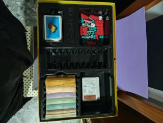 Monopoly España Juego de Mesa