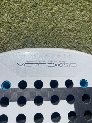 Pala Bullpadel Vertex 05 2026