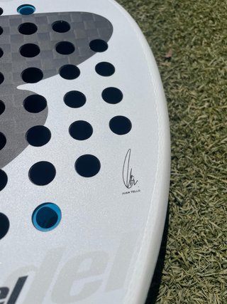 Pala Bullpadel Vertex 05 2026