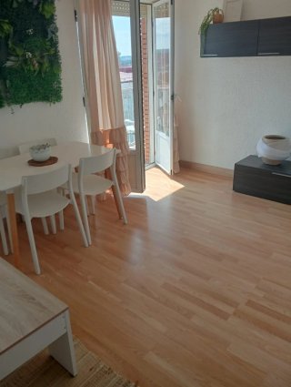 Piso en paraíso cantinas,crucero