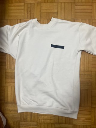 Sudadera con icono