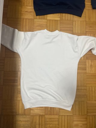 Sudadera con icono