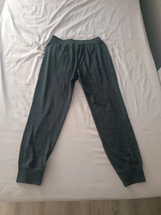 Pantalones Nike negros