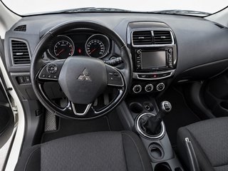 Mitsubishi ASX 2017