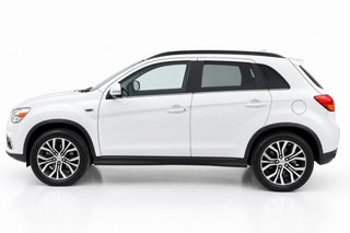 Mitsubishi ASX 2017