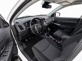 Mitsubishi ASX 2017