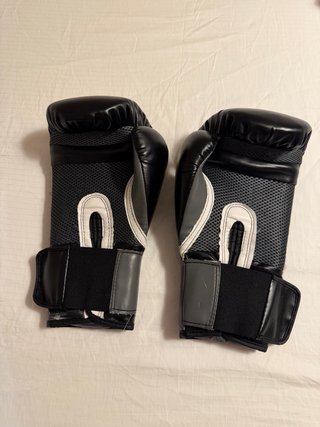 Guantes de Boxeo Everlast Elite 12 oz