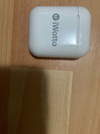 Reloj UMEOX + Airpods