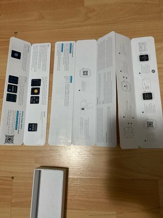 Reloj UMEOX + Airpods