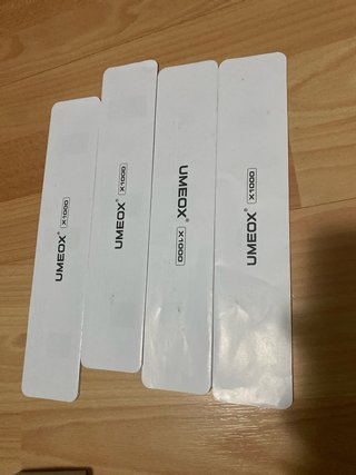 Reloj UMEOX + Airpods