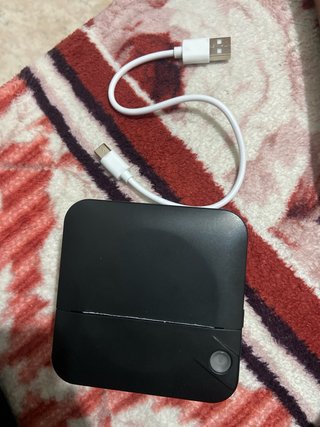 Mini Impresora Portátil BT