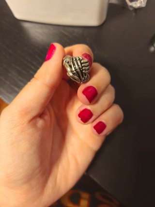 Conjunto de 3 Anillos Ajustables