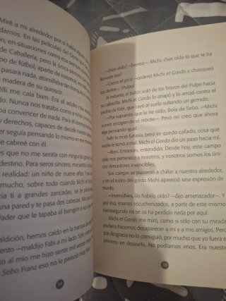 Lote de libros de fútbol para niños