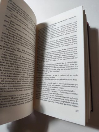 Libro presunto inocente