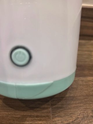 Exprimidor Eléctrico Portátil USB