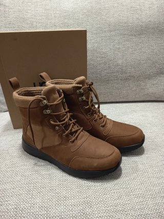 Botas UGG Marrones Hombre