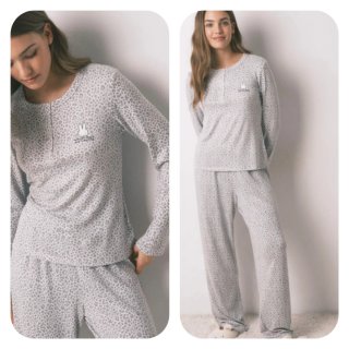 Pijama Women'secret Talla XL