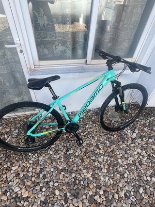 Bicicleta Megamo Natural 29 - URGEE VENTAA!!!