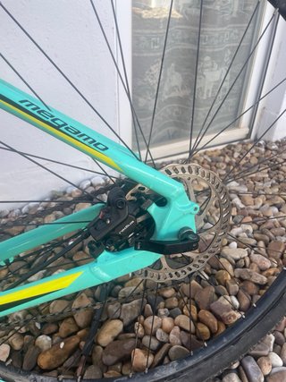 Bicicleta Megamo Natural 29 - URGEE VENTAA!!!