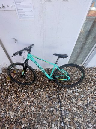 Bicicleta Megamo Natural 29 - URGEE VENTAA!!!
