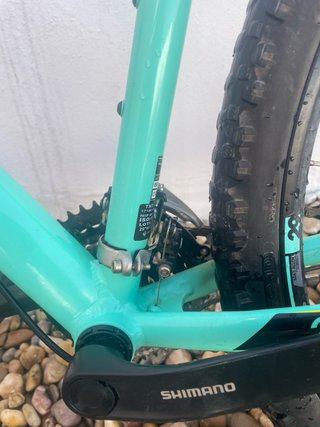 Bicicleta Megamo Natural 29 - URGEE VENTAA!!!