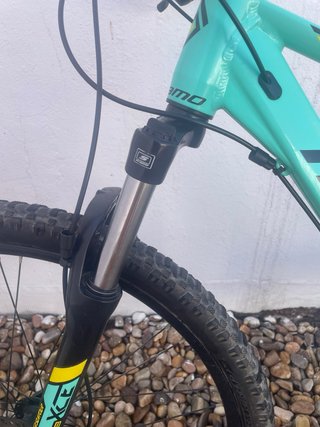 Bicicleta Megamo Natural 29 - URGEE VENTAA!!!