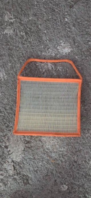 Caja Filtro Aire BMW 335i N54 Serie