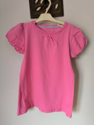T-shirt Kindkind 7 anos