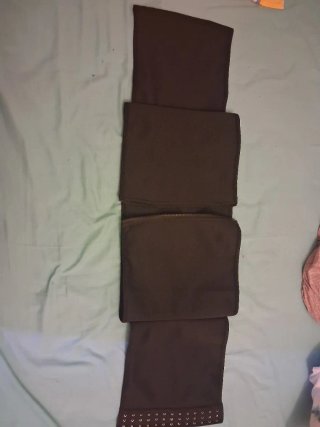 Faja Mujer Talla XXXL Negra Nueva