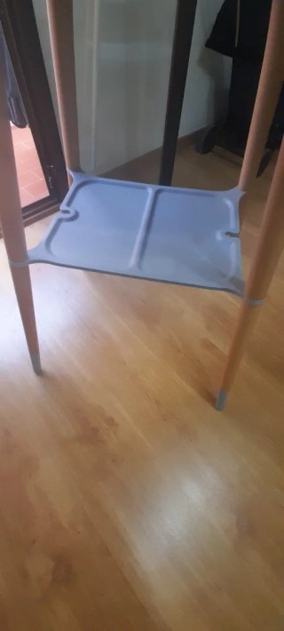 Bañera infantil. Marca Bebe-Jou.