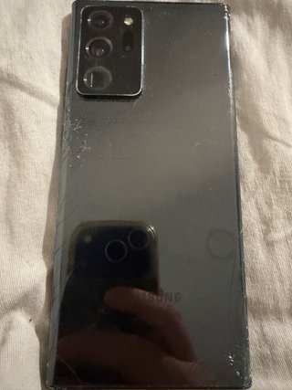 3 Móviles: Xr/ iphone 6/galaxy note 20 ultra 5g