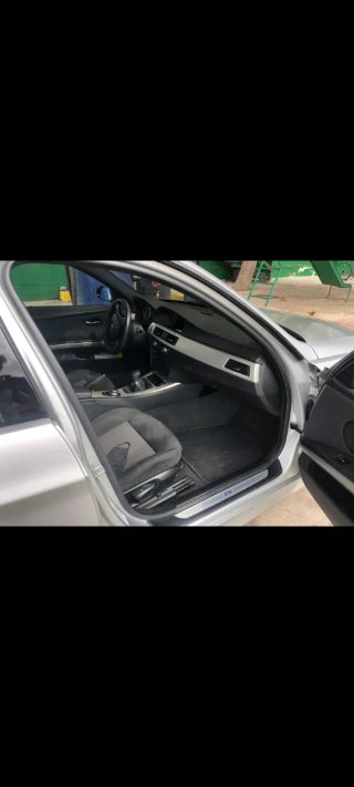 BMW Serie 3 2007